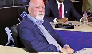 Fue pareja por 31 años de pelotero, pero no califica para pensión por poco tiempo de casados