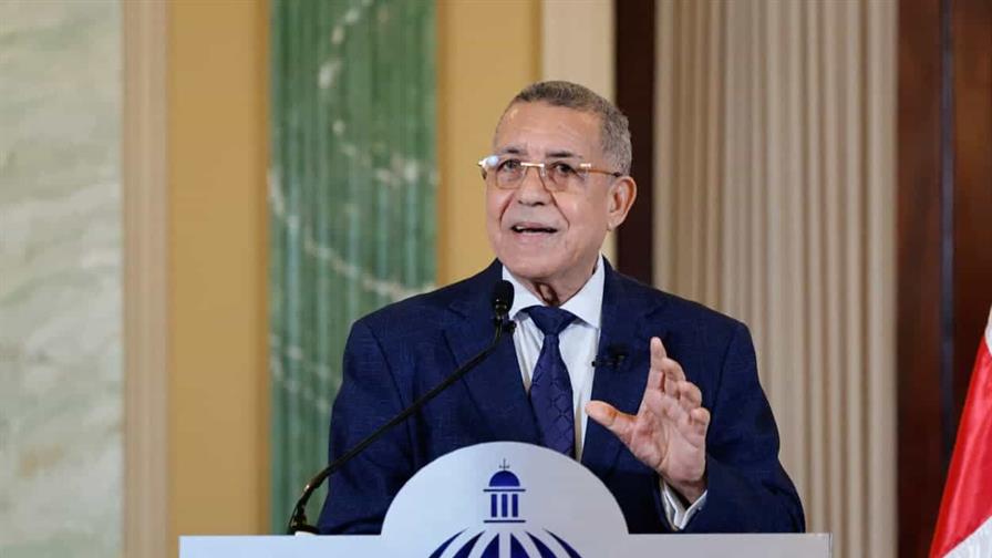 Gobierno de Luis Abinader asegura ha sacado a más de 900 mil personas de la pobreza