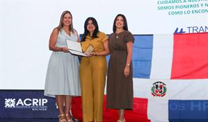 El Grupo Puntacana gana premio a la Excelencia Organizacional en Colombia