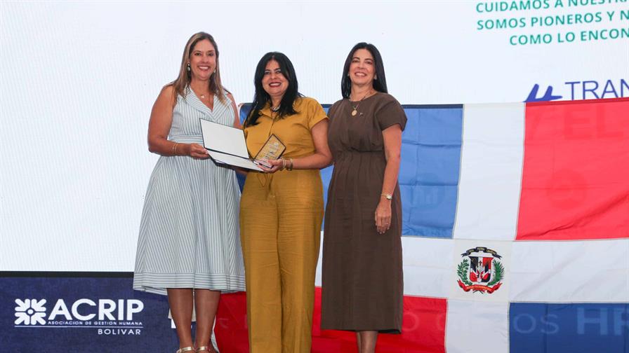 El Grupo Puntacana gana premio a la Excelencia Organizacional en Colombia