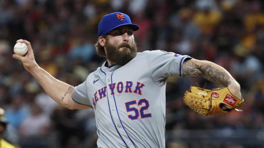 Las Estrellas Orientales refuerzan su bullpen con el regreso de Ty Adcock
