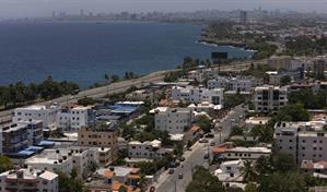 Los Frailes, el barrio con más obras en construcción