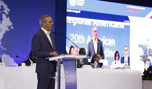 Abinader: el turismo sostiene a más de 750 mil empleos directos en el país