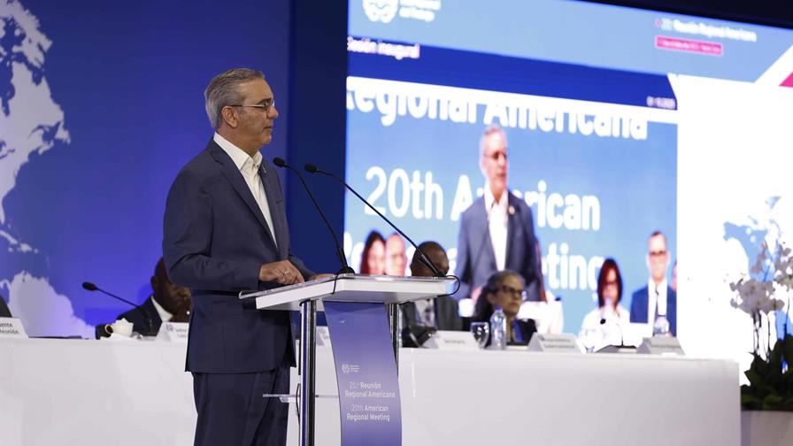 Abinader: el turismo sostiene a más de 750 mil empleos directos en el país Abinader: el turismo sostiene a más de 750 mil empleos directos en el país