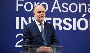 El Banco Mundial da asistencia sobre lavado de activos