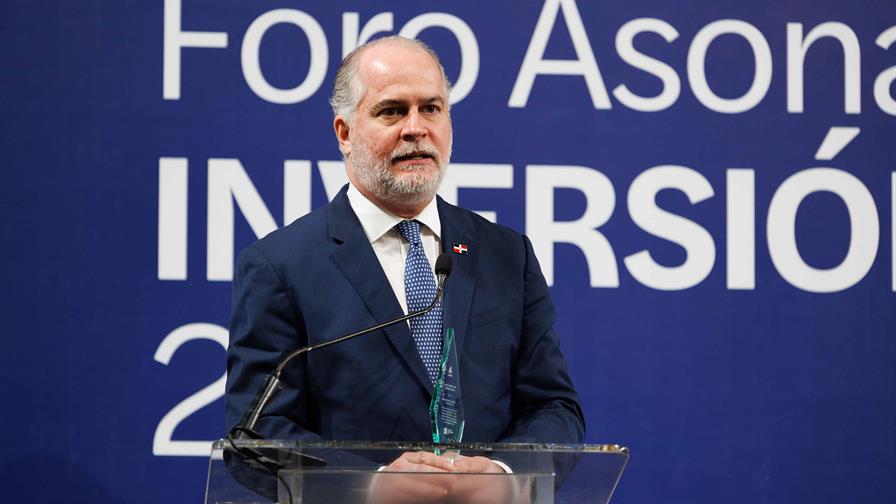 El Banco Mundial da asistencia sobre lavado de activos El Banco Mundial da asistencia sobre lavado de activos