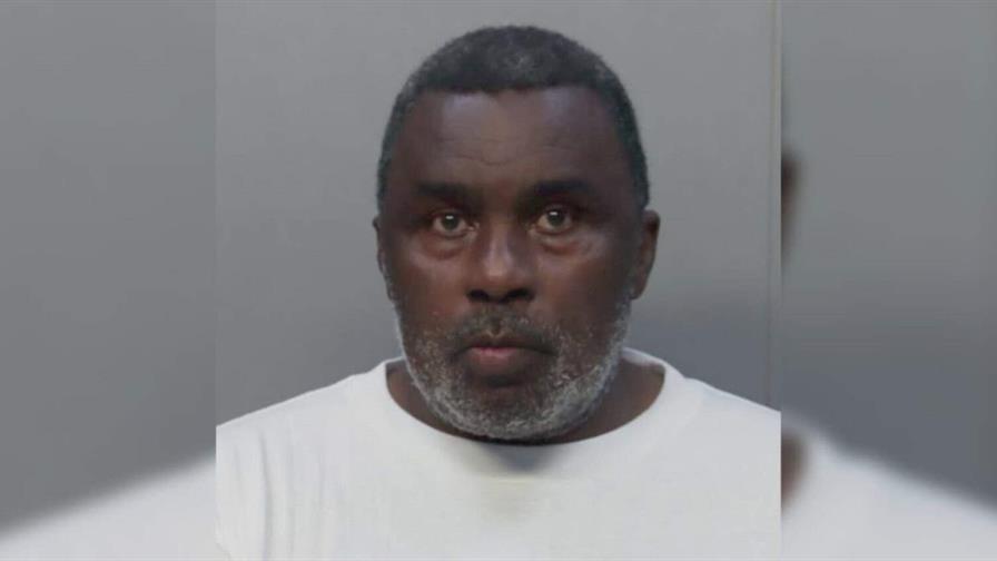 Arrestan en Georgia a un condenado por asesinato liberado por error en Miami