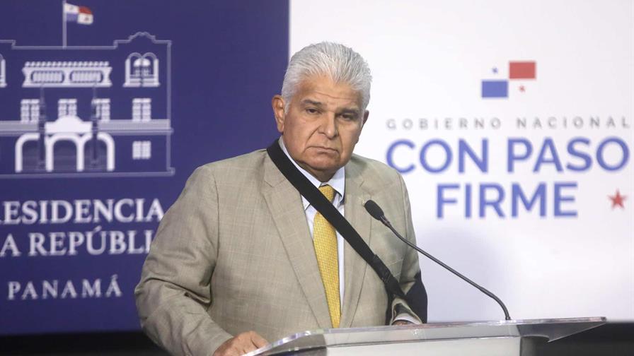 Panamá no desplegará personal en Haití y solo dará entrenamiento a sus fuerzas policiales