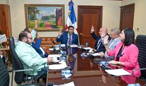Los diputados y senadores mantienen rutas separadas en el estudio de la reforma laboral