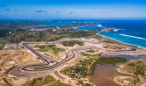 Expulsados y sin indemnización: lugareños indonesios pagan alto precio por el circuito de MotoGP