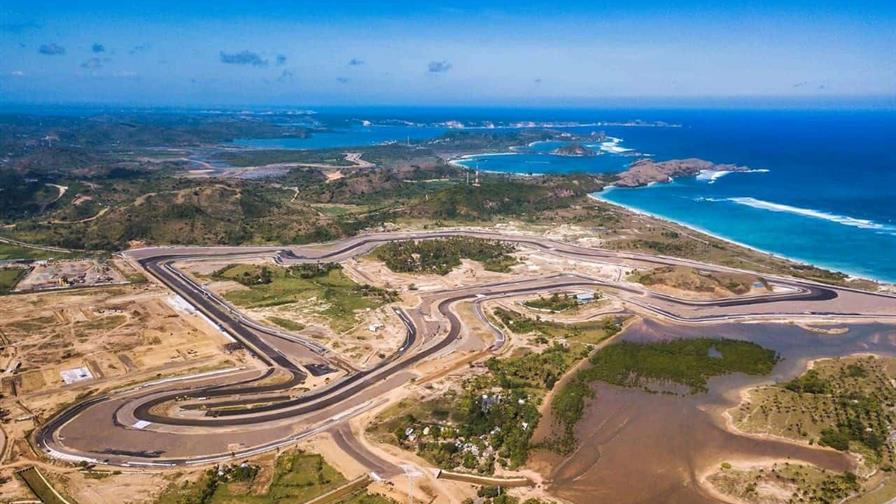 Expulsados y sin indemnización: lugareños indonesios pagan alto precio por el circuito de MotoGP