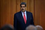 Maduro dice estar seguro de que agresión de EE. UU. es para imponer gobiernos títeres