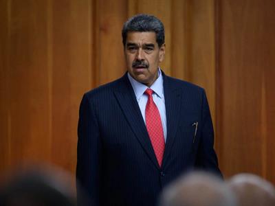 Maduro acusa a USA de buscar “gobiernos títeres” con agresión armada