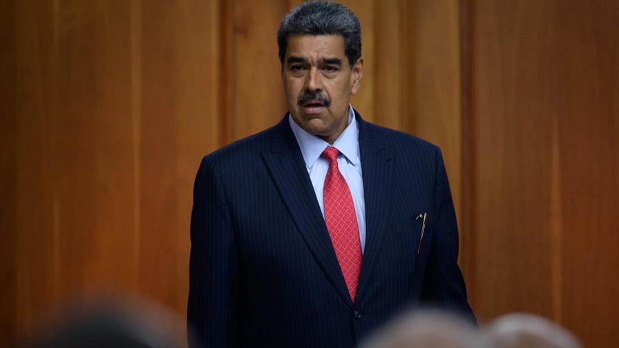 Venezuela pide reunión de urgencia a la ONU ante ataque armado de EE. UU. en corto plazo Venezuela pide reunión de urgencia a la ONU ante ataque armado de EE. UU. en corto plazo