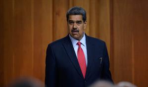 Proponen duplicar a 100 millones de dólares la recompensa por Nicolás Maduro