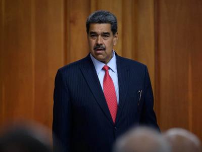 Maduro asegura que el alto mando está "más unido que nunca"