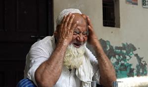 Asesinado por un rumor, el triste final de un comerciante víctima de un grupo de WhatsApp