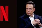 Elon Musk se suma a campaña en redes contra Netflix