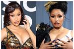 Nicki Minaj y Cardi B vuelven a enfrentarse con duros ataques personales en redes sociales