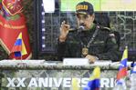 Venezuela denuncia que cazas de EE. UU. se han atrevido a acercarse a sus costas