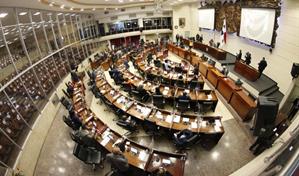 Parlamento de Panamá aprueba ley que hace público el listado oficial de agresores sexuales