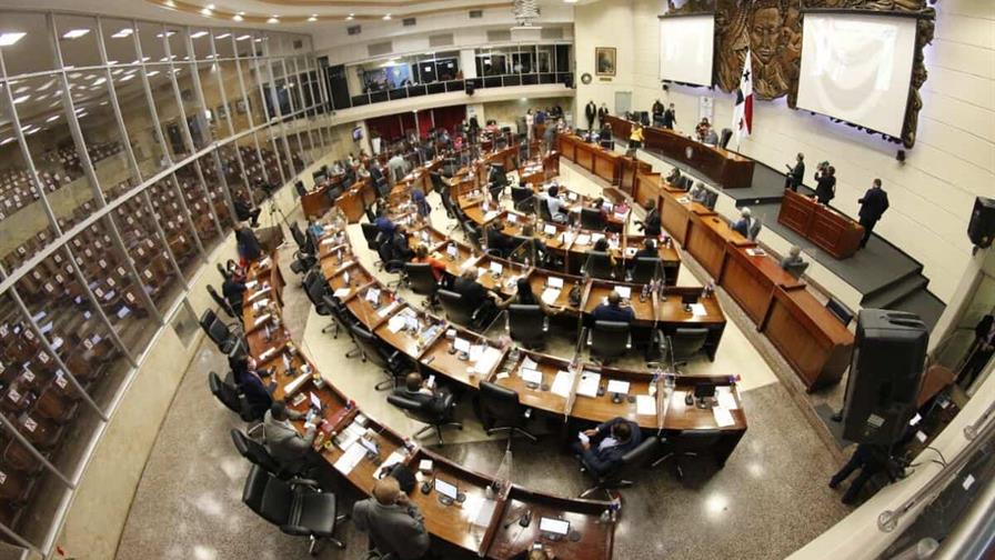 Parlamento de Panamá aprueba ley que hace público el listado oficial de agresores sexuales