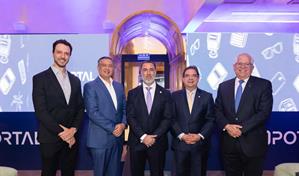 Portal celebra su segundo aniversario