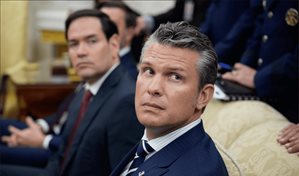 El secretario de Guerra de EE. UU. llega este miércoles a República Dominicana