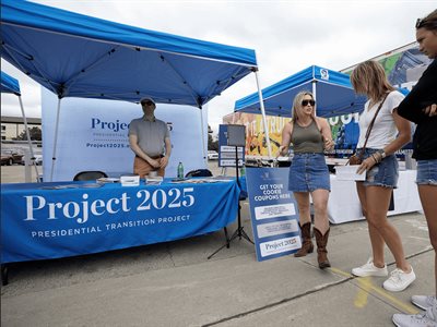 Cierre del Gobierno de EE. UU.: Amenaza con eliminar agencias