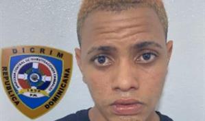 Se entrega a la Policía joven vinculado a muerte de presunto delincuente en Pedro Brand