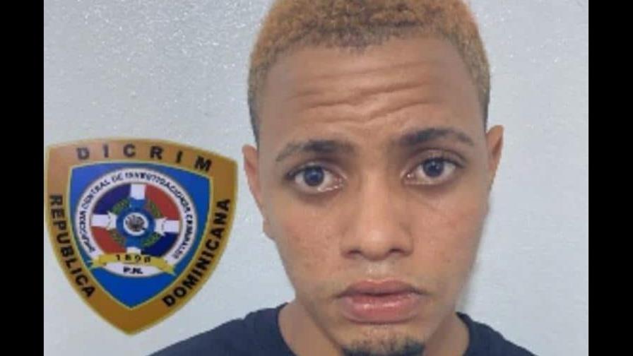 Se entrega a la Policía joven vinculado a muerte de presunto delincuente en Pedro Brand