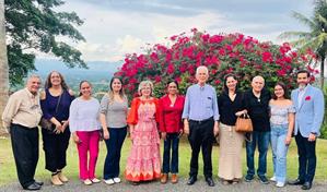 Encuentro del Ateneo Insular en septiembre