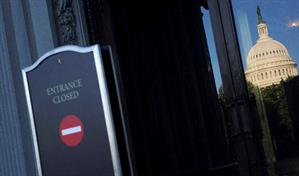 El FMI monitorea de cerca el impacto económico del cierre del Gobierno en EE. UU.