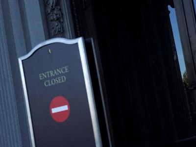 FMI monitores impacto cierre del Gobierno de EE. UU.