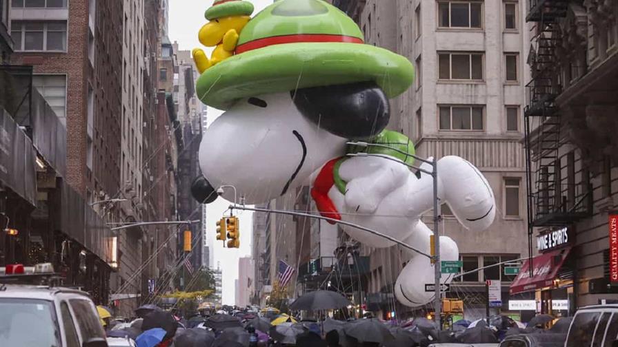 El irreverente humor de Snoopy y Charlie Brown cumple 75 años apuntando a nuevos formatos