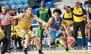 Los Prados viene desde atrás y vence a San Carlos en el TBS Distrito 2025