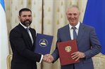 Ucrania rompe relaciones diplomáticas con Nicaragua