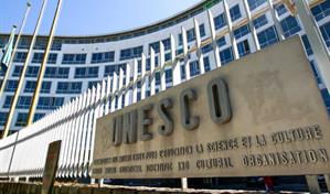 Un egiptólogo egipcio y un economista congoleño compiten por dirigir la Unesco