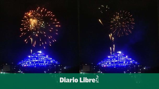 Venezuela enciende anticipada Navidad en medio de tensión con EE. UU.