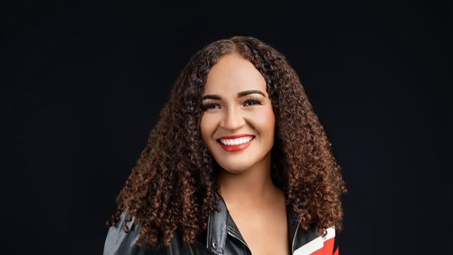 Yasmina Ponce lanza Popurrí de Bachata 4.0, un tributo a tres grandes de la bachata