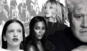 Zara celebra 50 años con una exposición de diseño sin precedentes junto a 50 creativos de élite