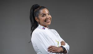 Chef Tita hace historia en la gastronomía latinoamericana con el Champions of Change Award 2025