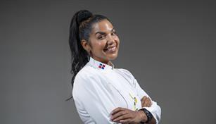 Chef Tita hace historia en la gastronomía latinoamericana con el Champions of Change Award 2025