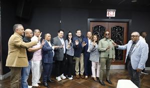 La ACD juramenta filial Nueva York