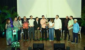 Anuncian la edición XXX del Torneo de Baloncesto Superior de Moca