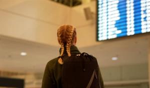 El aeropuerto de Múnich reanuda los vuelos tras suspensión temporal por avistamiento de drones