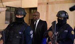 Wilson Camacho califica como "ejecución extrajudicial" la muerte de cinco personas en La Barranquita