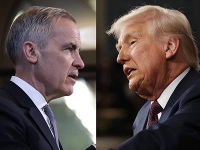 Primer ministro de Canadá se reunirá el martes con Donald Trump