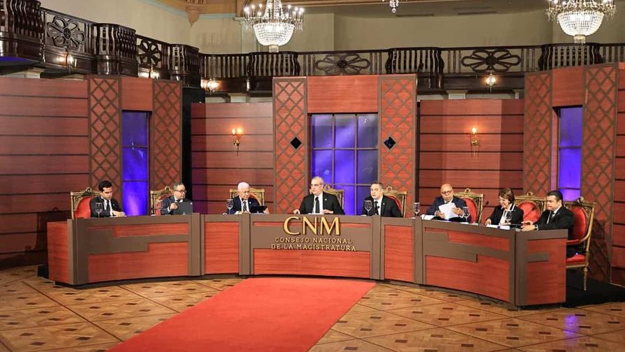 Arranca la carrera por la Suprema y el TSE: Consejo Nacional de la Magistratura abre convocatoria
