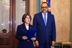 El Consejo Nacional de la Magistratura decide no confirmar a tres jueces de la Suprema Corte